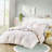 Multicolor Reversible Bedding With Jungle Animals For Colorful Cotton Duvet Cover Print Bedroom