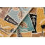 One-of-a-Kind 4'11x8'2 Hand Knotted Area Rug