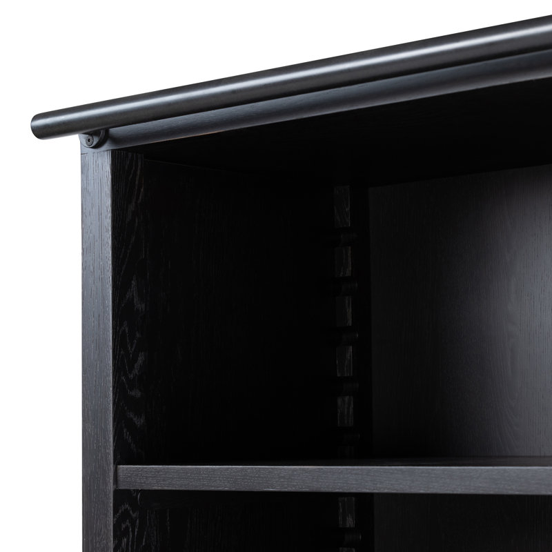 Admont Solid Wood Bookcase