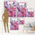 Toile tendue est en rupture de stock