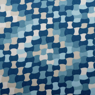 Beau Monde Prints & Wovens Fabric