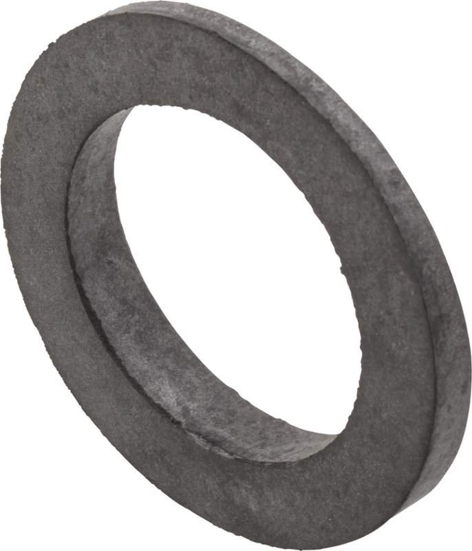 Joint d’étanchéité biseauté à plaque de trop-plein