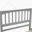 Lit plateforme Wood-428942079