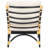Kitson Upholstered Armchair