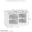 Banc de rangement Simons-949654590