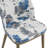 Fabric Upholstered Dining Chairs