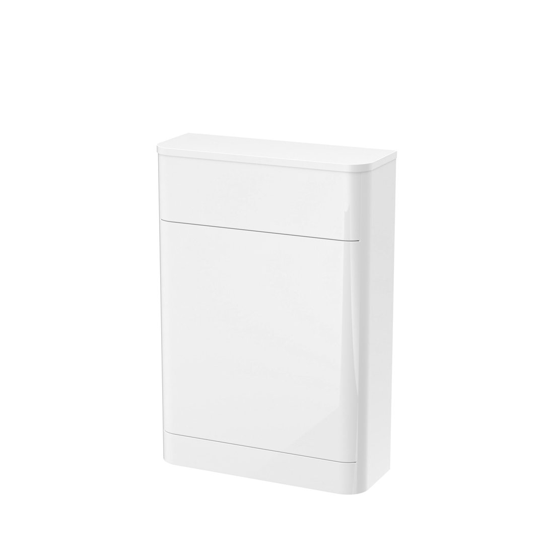 Ecklund Toilet Tank