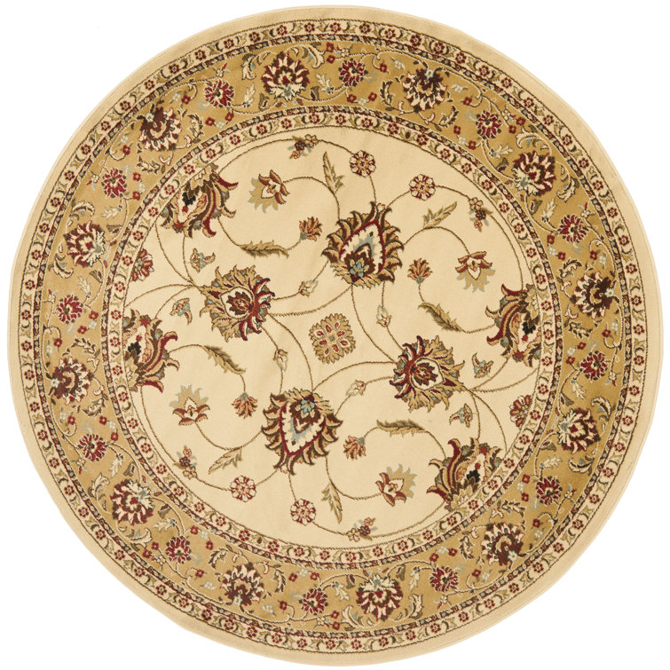 Klose Performance Oriental Rug