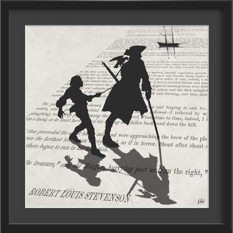 Peter Walters - Single Picture Frame Print
