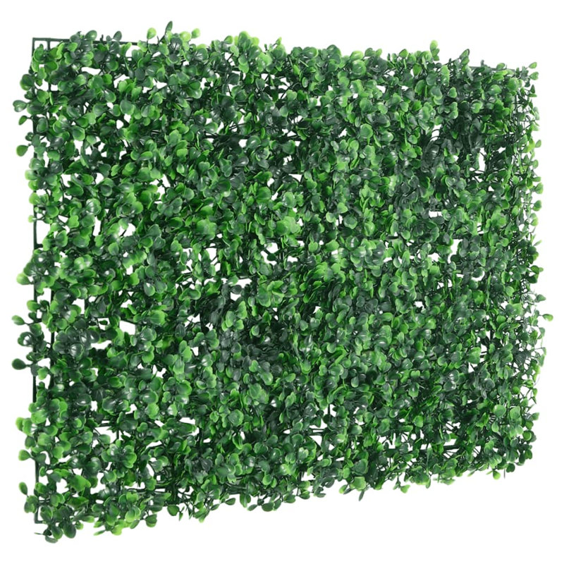 Lawn Edging Fencing, 40cm H x 60cm W