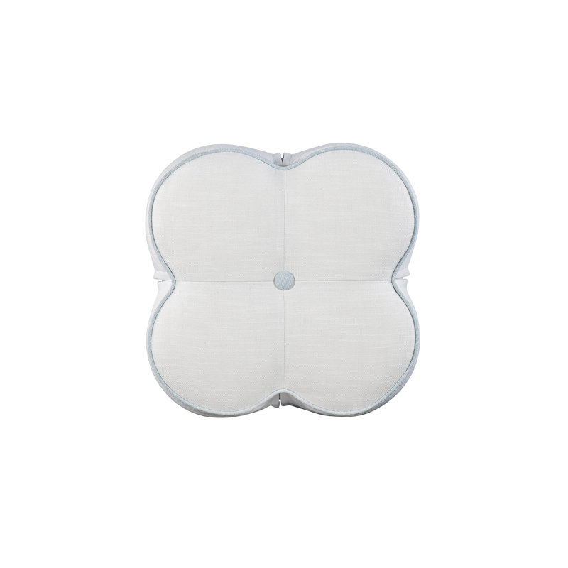 Shamrock Ottoman, Beach Club Pool