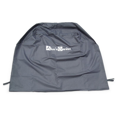 Sweeek 141cm W x 59.8cm D Grill Cover