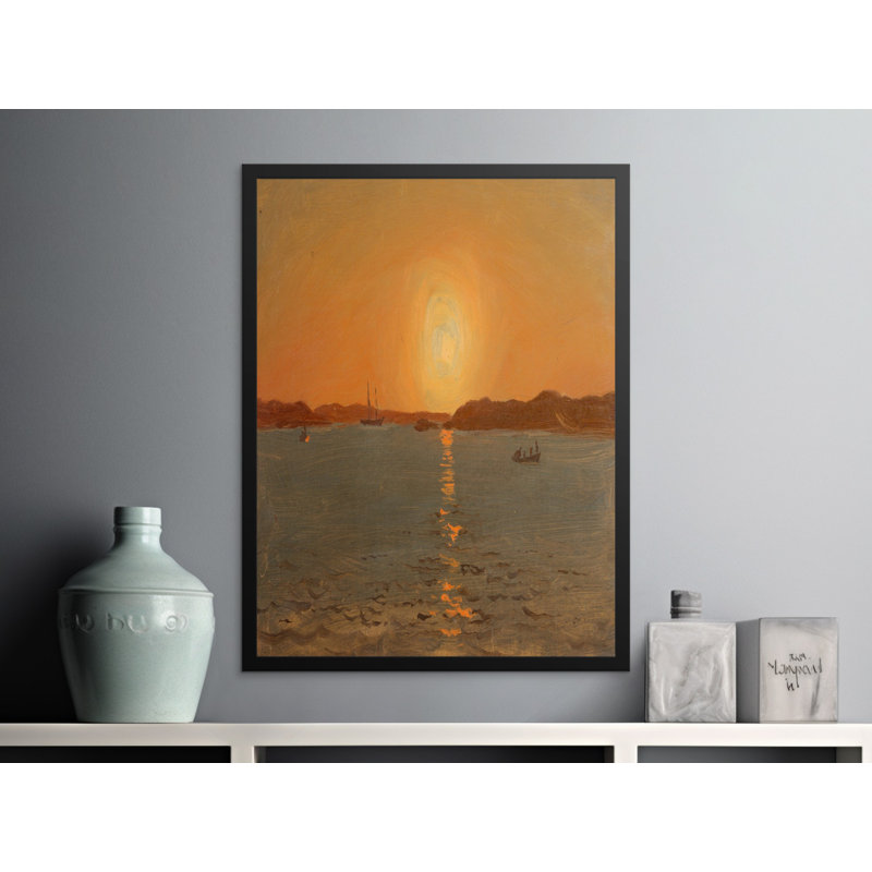Thiele No Frame Print, 5x7