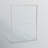 44-48 In. W X 72 In. H Semi-Frameless Bypass Shower Door With Tempered Glass And Reversible Design For Modern Bathrooms, Shower Door-123698868