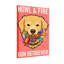Chiens d'animaux-729513895
