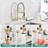 DORNBERG Kitchen Faucet-97981572