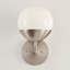 Alvin 1 - Light Armed Sconce-1322705398