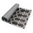 Trellis Gray Indoor and Outdoor Area Rug-1547792918