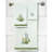 Botanica 4 Piece Turkish Cotton Towel Set-76072152
