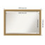 Miroir de salle de bain mural Carter-118340247