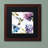 " Spring Nectar Square II " by Lisa Audit Painting Print-1931654186-2010902512