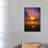 Last Flight by Artem Rhads Chebokha - Print on Canvas-1237216082-1276976808