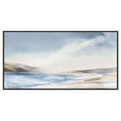 Coralie "Mystic Shores" Print
