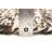Sienna  Brown Rug 6'5" x 8'8"