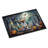 Numayr Non-Slip Halloween Indoor / Outdoor Doormat-1188404044
