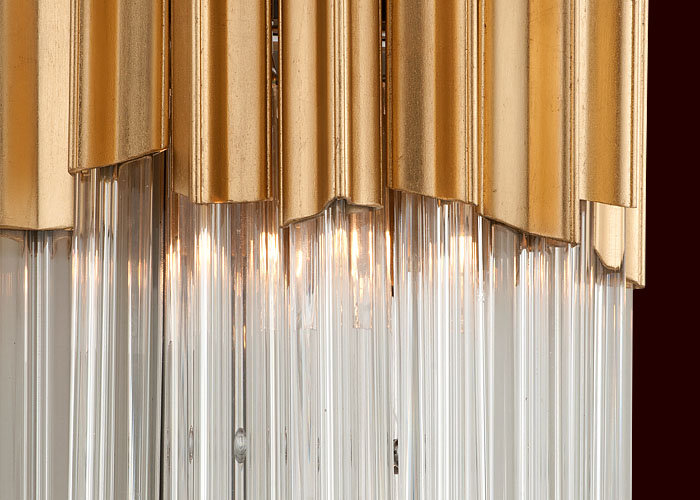 Charisma 3 - Light Flush Mount
