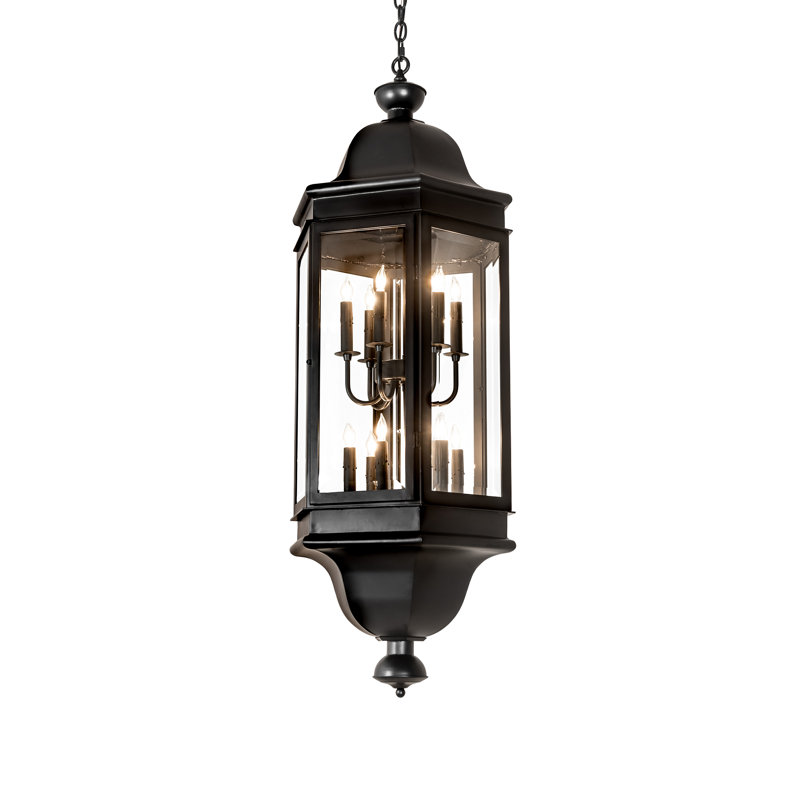 12 - Light Pendant