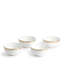 Service de table 12 pièces, service pour 4 Vera Wang Lace-75088443