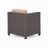 Modern Outdoor Club Chair(Set of 4)-1959977343-1959977341