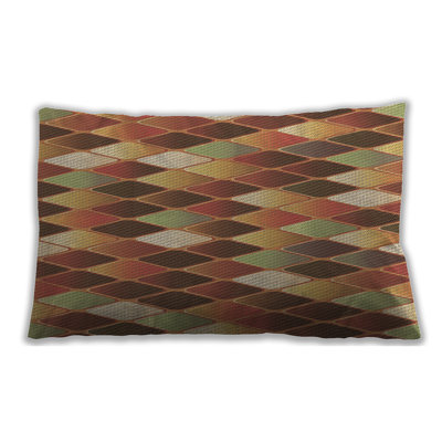 Coussin décoratif à motif 95