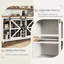Armoire à café pour la cuisine