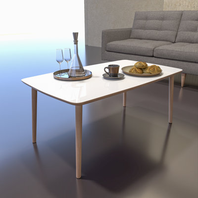 Table basse Vicci