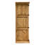 Armoire en bois massif Dinnis