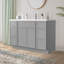 Base de meuble-lavabo simple 48 po seulement-98636836