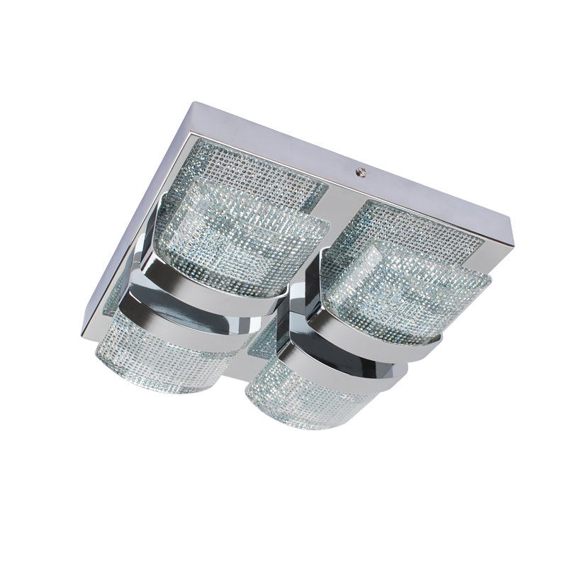 Coke LED Ceiling Pendant