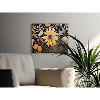 Wrapped Canvas Print Set