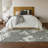 Premium Machine Washable Prisco Gray Rug-907985867