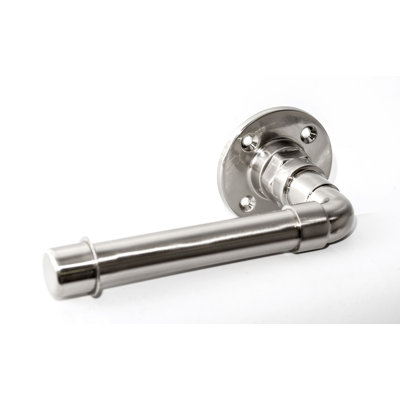 Horrel Wall Mounted Toilet Paper Holder
