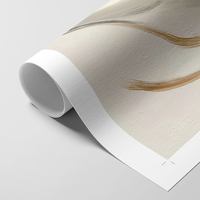 ANIMAUX Series CCGLXVII - Impression sur toile seulement - NON CADRE, H 36 po x l 24 po