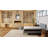 Copper Infused Hybrid 14 Inch Plush Memory Foam Queen Mattress-1996814517