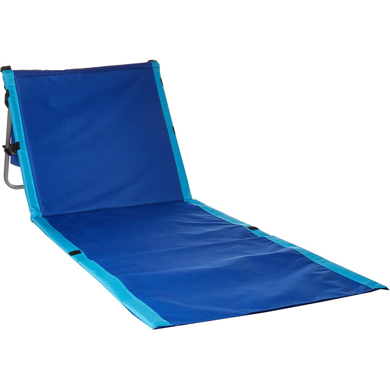 Chaise de plage inclinable / pliante Koviljka