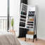 Armoire à bijoux Saifa 14,57 de large