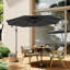 Aalam 300cm Cantilever Parasol-1309020108