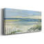 Path to Sea- Gallery Wrapped Canvas -Ready to Hang-107359943
