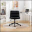 Siège pivotant réglable Bizerte, siège large pour plus de confort et de polyvalence au bureau ou à la maison-1666455267