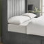 Upholstered Ottoman Storage Bed-1273265635-1273265660